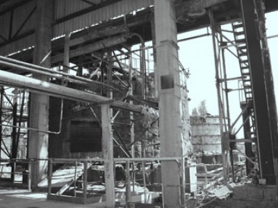 Похоронная кампания ОАО «Алтайхимпром»