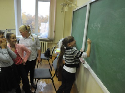 Профком СибГТУ предложил Путину реформу образования