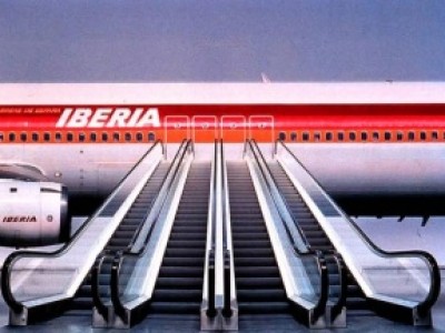Пилоты Iberia наметили 30 новых забастовок