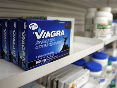 Итальянцы проводят «Виагра-забастовку»