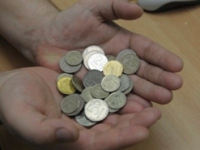 Трудовые и социальные пенсии проиндексировали «с опережением инфляции»