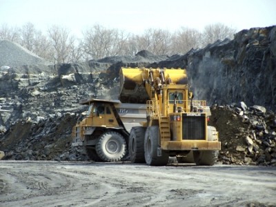 Коллектив рудника "Краснокаменский" готов голодать