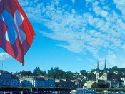 Продавцы в Швейцарии не хотят работать допоздна