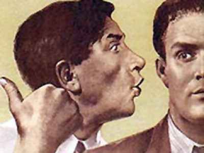 В Англии детям предлагают "стучать" на педагогов