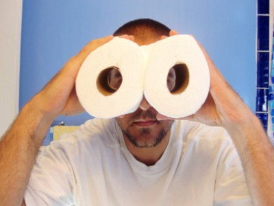 Шведы перед забастовкой могут остаться без туалетной бумаги