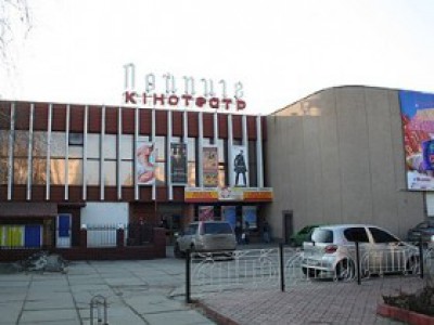 В Киеве грядет забастовка работников кинотеатров