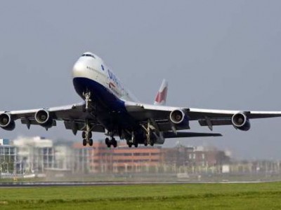 Сотрудники British Airways планируют свадьбу принца Уильяма отметить забастовкой