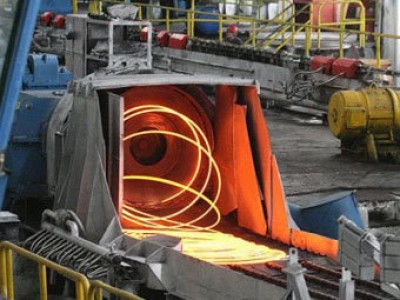 «Мечел» планирует вдвое сократить румынских работников