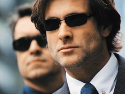 Израиль: телохранители высших государственных чиновников угрожают уволиться