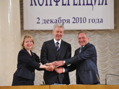 Суд оставил Кобозева под домашним арестом