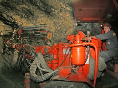 Работники рудника «Анненский» объявили забастовку: шахтёры создали инициативную группу для ведения переговоров