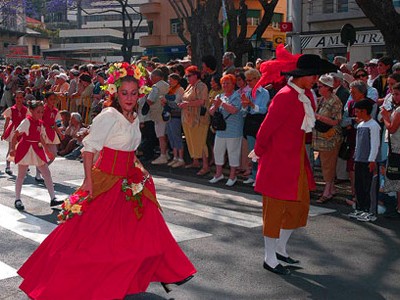 В Португалии отменили праздники из-за кризиса