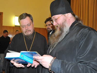 Протоиерей Чаплин поддержал выход фантастического сборника об угрозе толерантности