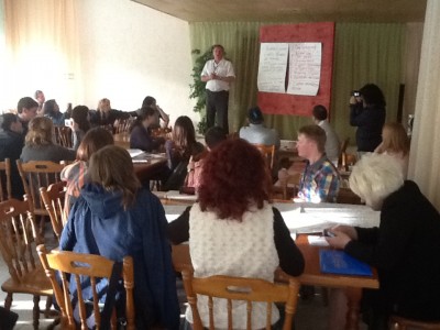 Информационное будущее профсоюзов России