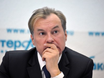 Экономике России, как и прежде, нужна только нефть