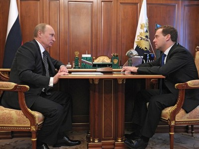 В России создано министерство труда