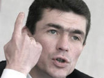 ФНПР недовольна назначением Максима Топилина на пост министра труда