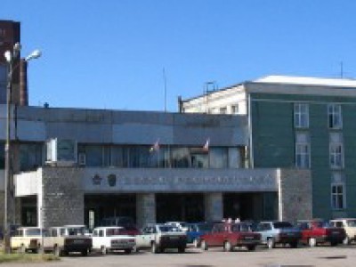 Профком «Плескава» требует отменить приказ "О прекращении производства"