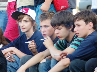 МОТ назвала молодежь «потерянным поколением»