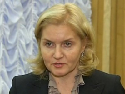 В российской трехсторонней комиссии сменился координатор