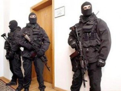 «Демократизаторы тандема» применят и против неполитических преступников