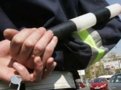 «Гаишники» наденут на пешеходов браслеты. Под угрозой штрафа