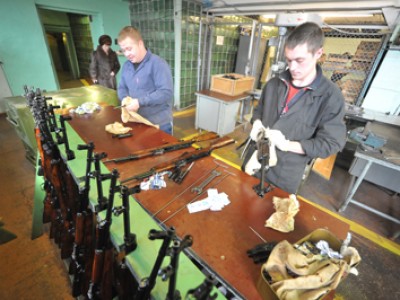 Новосибирскую боеприпасную отрасль ожидают массовые сокращения