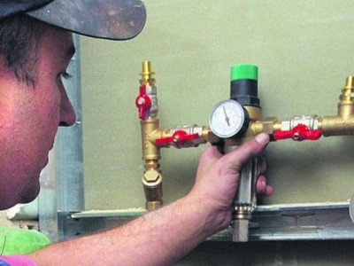 Рабочие «Мытищинской теплосети» забастовали