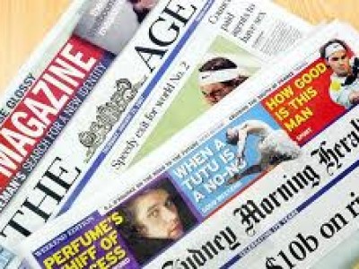 36-часовая забастовка журналистов началась в Австралии