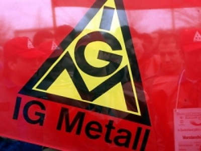 Профсоюзы Германии заключили соглашения о росте зарплат