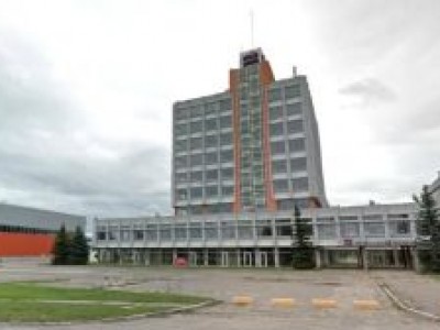 В Латвии на забастовку вышли работники предприятия, которым шестой месяц задерживают зарплату