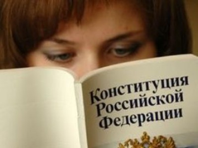 «Закон о запрете митингов» ввели в действие оперативно