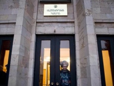 Адвокаты борются с «неправосудием» судов с помощью забастовки