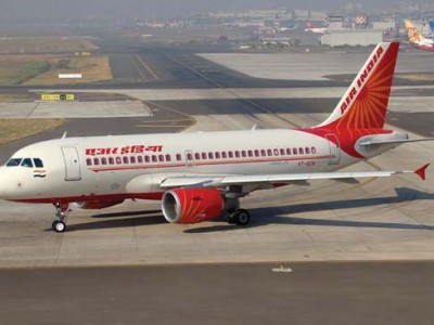 Бастующих пилотов Air India уволят