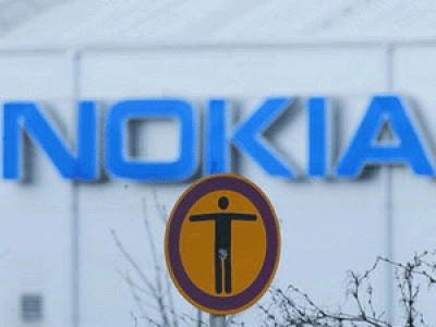 Nokia сократит 10 000 человек