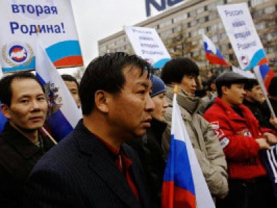 Концепция миграционной политики (продолжение) с комментарием ФНПР.