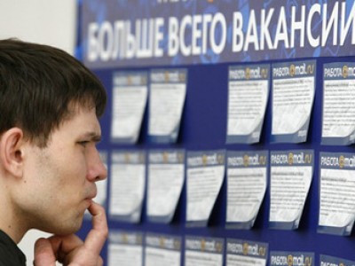 После президентских выборов число предложений на рынке труда возросло