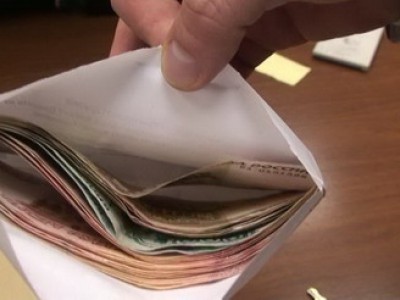 Половина россиян готова работать за «неофициальную» зарплату