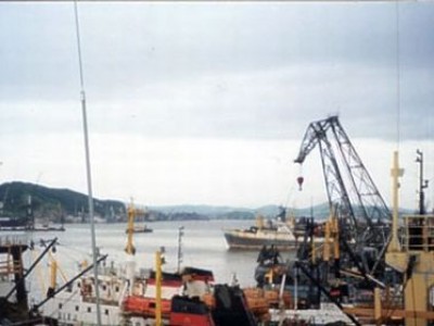 В Приморье рыбацкая компания брата экс-губернатора оказывает давление на профсоюз