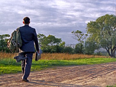 Специалистов на селе хотят удержать землей