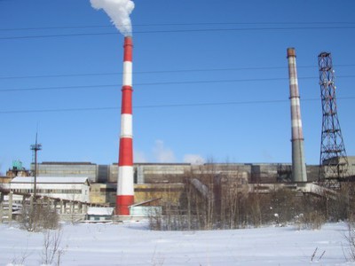 На Байкальском ЦБК могут начаться акции протеста работников