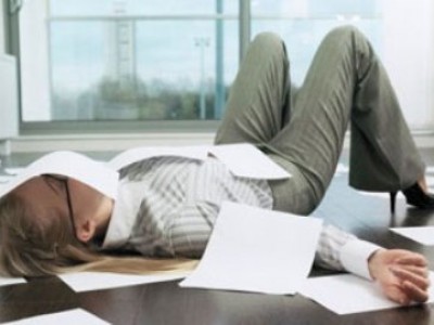 Лишь пятая часть россиян берет отпуск вовремя