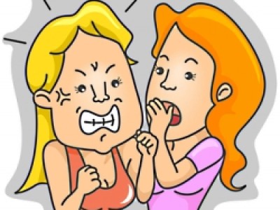 Кого ненавидят офисные работники