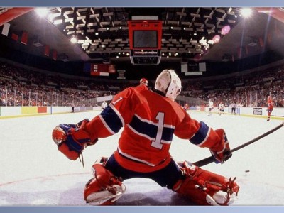 Начало войны против профсоюза НХЛ