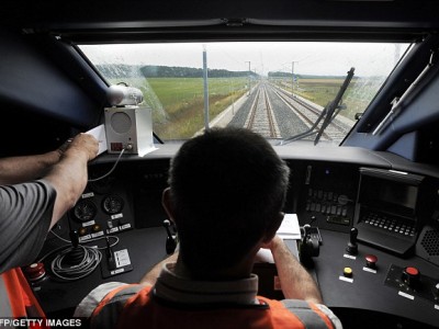 Английские железнодорожники готовы провести трехдневную забастовку