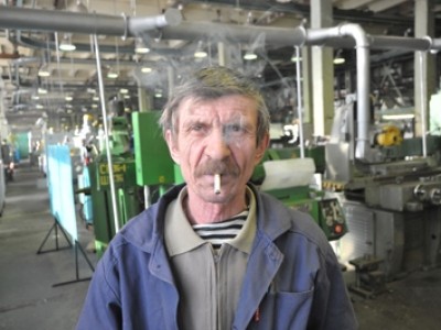 Задолженности на «Молоте» составляют более двух миллиардов рублей