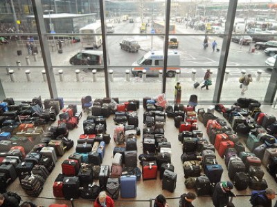 Забастовка британских пограничников может оказаться под судебным запретом