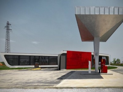 Владельцы автозаправочных станций Италии временно закроют свои предприятия