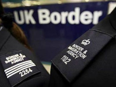 Британские пограничники отменили забастовку - правительство пошло на уступки