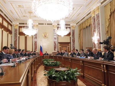 Законопроект «Об образовании» одобрен правительством